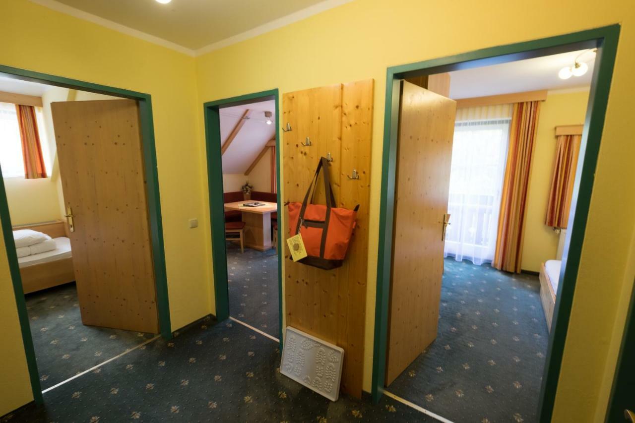 Die Nockalm Turracher Hohe Extérieur photo