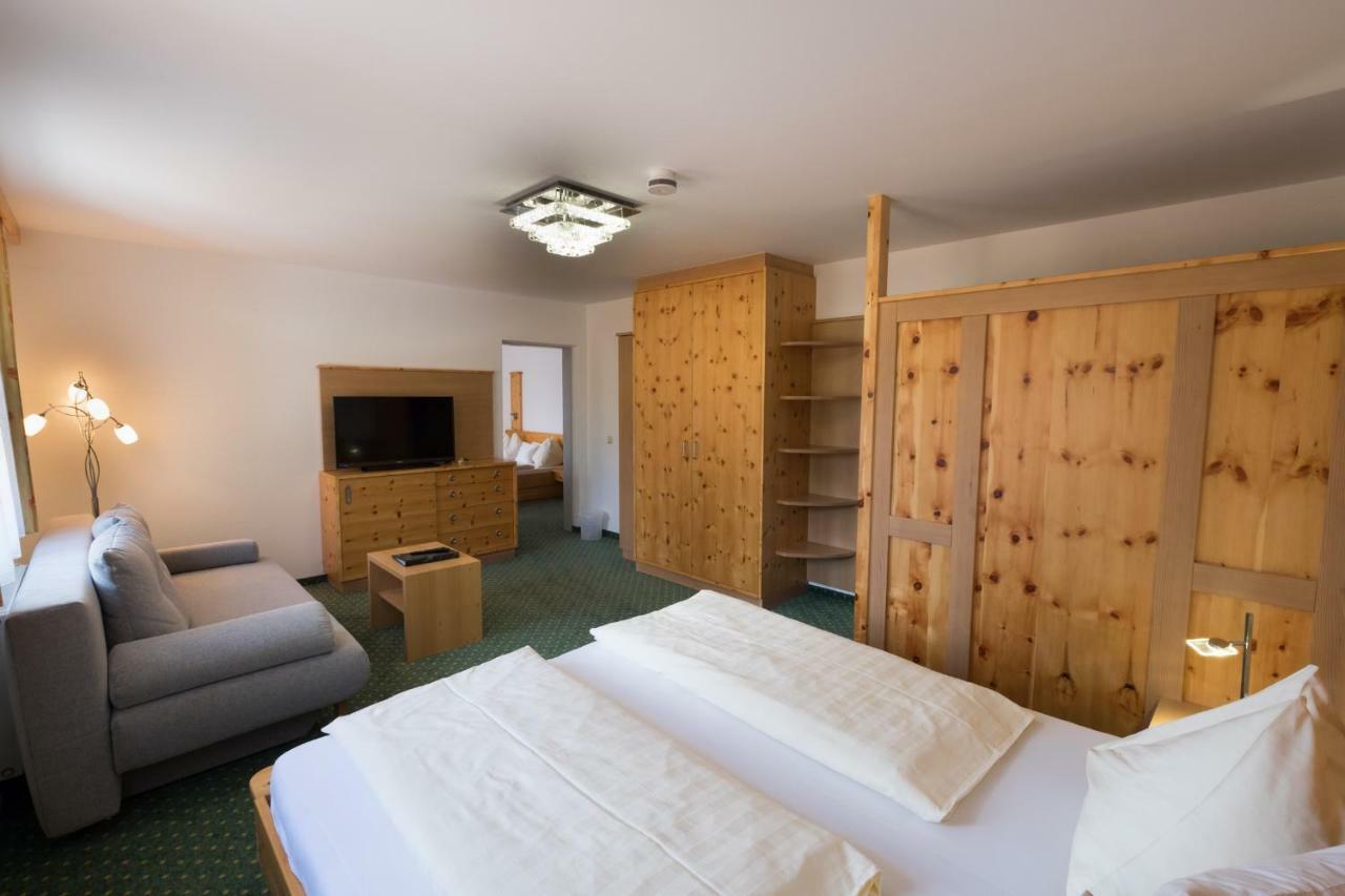 Die Nockalm Turracher Hohe Extérieur photo