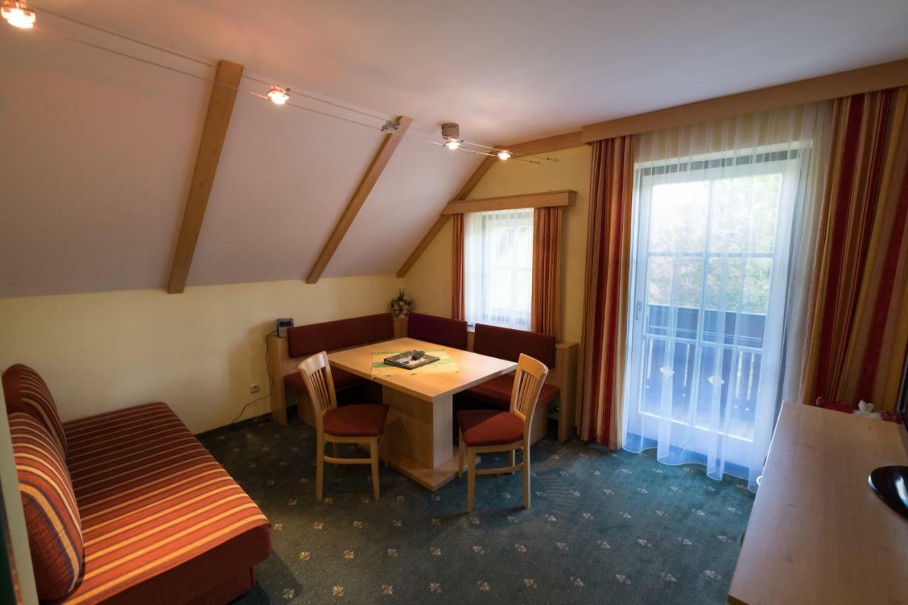 Die Nockalm Turracher Hohe Extérieur photo