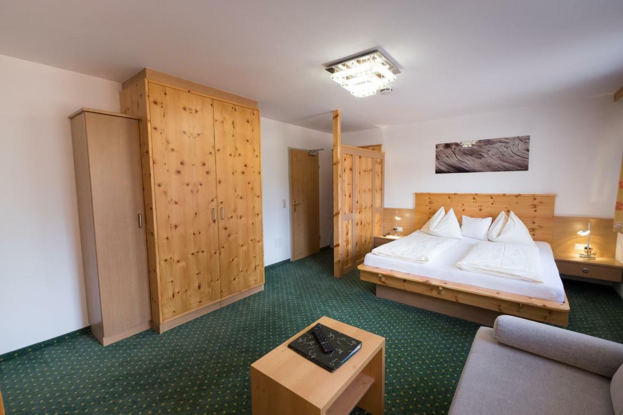 Die Nockalm Turracher Hohe Extérieur photo