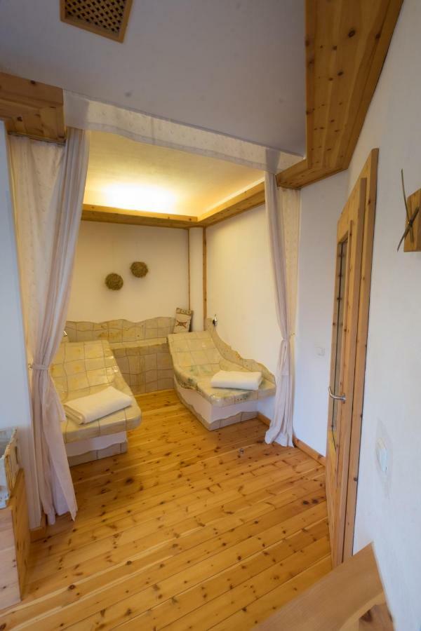 Die Nockalm Turracher Hohe Extérieur photo