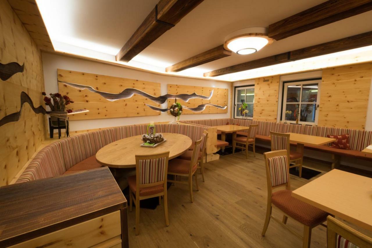 Die Nockalm Turracher Hohe Extérieur photo
