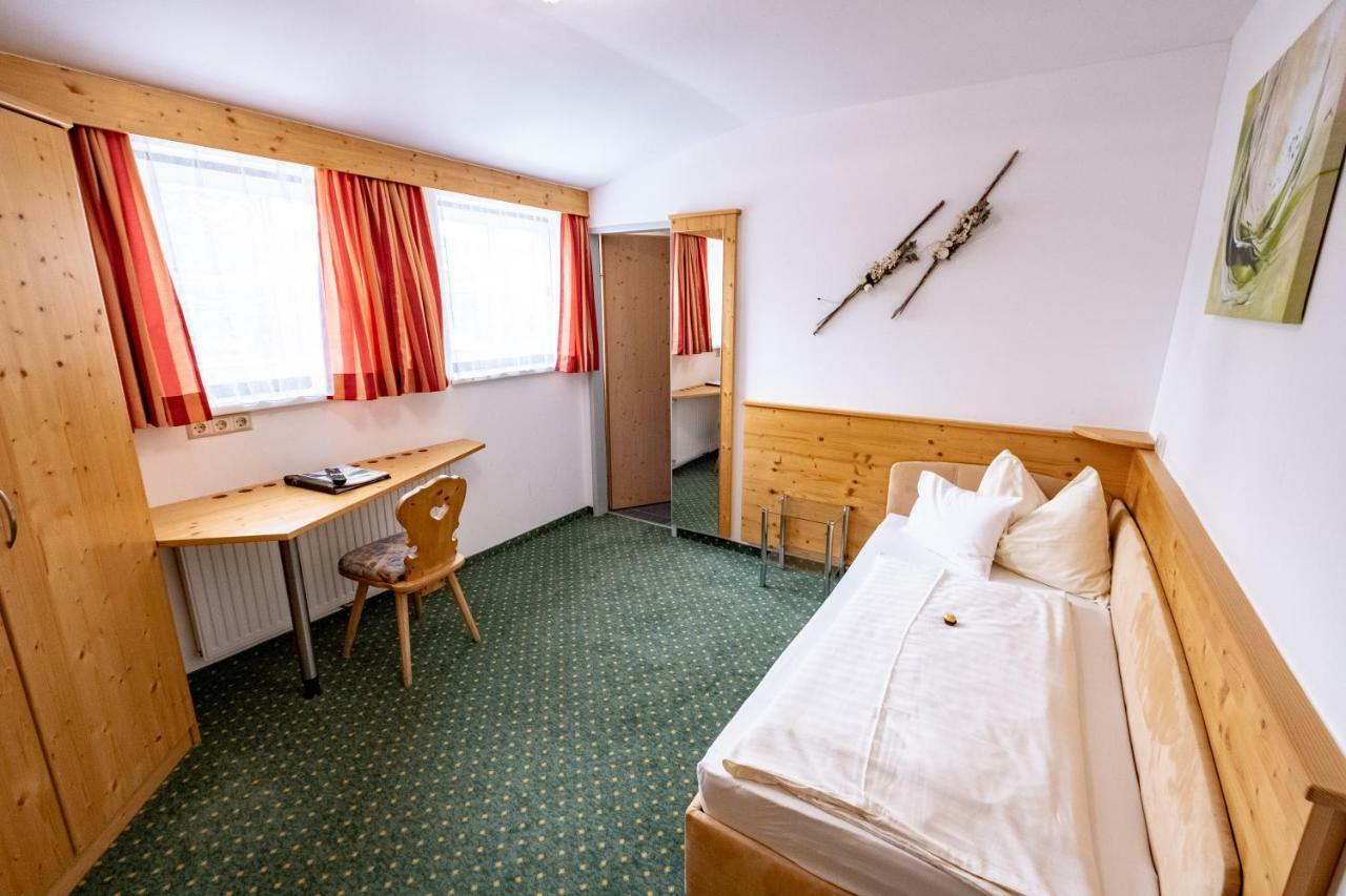Die Nockalm Turracher Hohe Extérieur photo